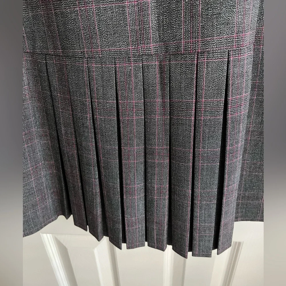 Tahari Arthur S Levine Blazer/Coat Dress. -size 4 - Picture 3 of 10